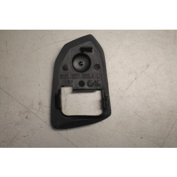 Onderlaag portiergreep links Audi A4, S4, RS4, A5, S5, RS5 Bj 16-heden