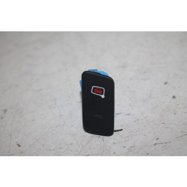 Knop rijstrookwisselhulp Audi A6, S6, RS6, A7, S7, RS7 Bj 11-heden