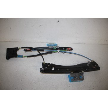 Ruitbediening zonder motor RA Audi A5, S5 Sportbsck Bj 17-heden