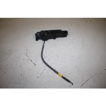 Steunbeugel portier links Audi A4, S4, RS4, A5, S5, RS5 Bj 16-heden