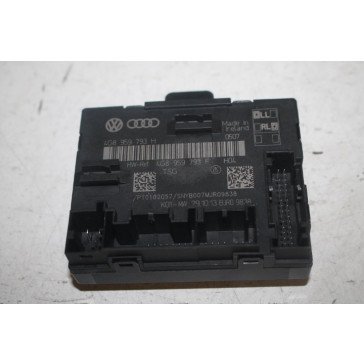 Portierregelapparaat LV Audi A6, S6, RS6, A7, S7, RS7 Bj 11-heden