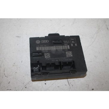Portierregelapparaat achter Audi A6, S6, RS6, A7, S7, RS7 Bj 11-heden