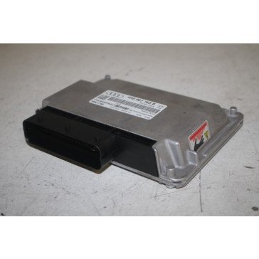 Regelapparaat 4-wielaandrijving Audi A6, S6, RS6, A7, S7, RS7, A8, S8 Bj 13-heden