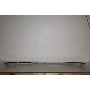 Bekleding raamstijl zwart Audi A6, S6, RS6 Bj 11-heden