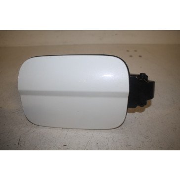 Voering incl. tankklep gletsjerwit Audi RS6 Bj 13-heden