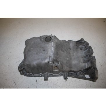 Carterpan 1.9 TDI Audi A4 Bj 01-05