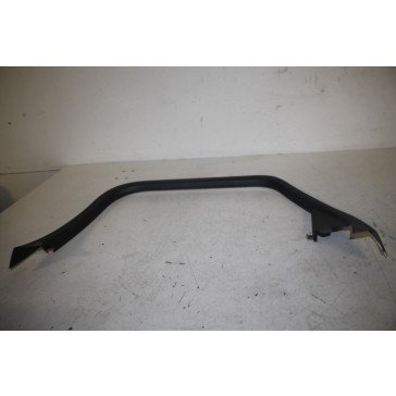 Bekleding portierruitframe RA zwart Audi A6, S6, RS6 Avant, Allroad Bj 11-heden