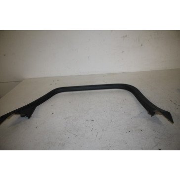 Bekleding portierruitframe LA zwart Audi A6, S6, RS6 Avant, Allroad Bj 11-heden