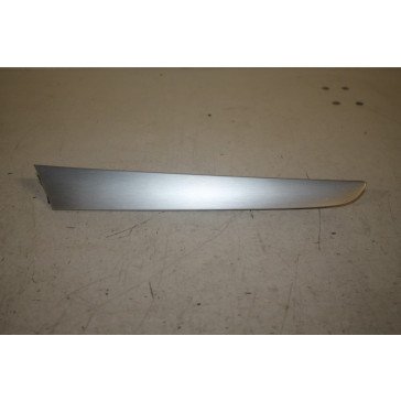 Sierlijst portier links Alu-geborsteld Audi Q5 Bj 09-17