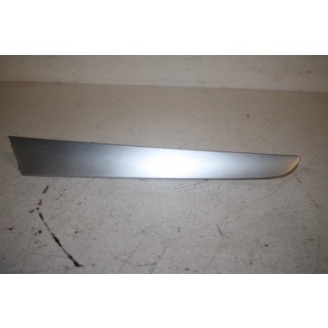 Sierlijst portier links Alu-geborsteld Audi Q5 Bj 09-17