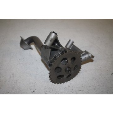 Oliepomp 1.6-1.9 TDI Audi A3, A4, A6, TT Bj 95-02