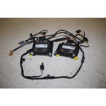 Set regelapparaten side assist Audi A4, S4, RS4 Avant Bj 16-heden