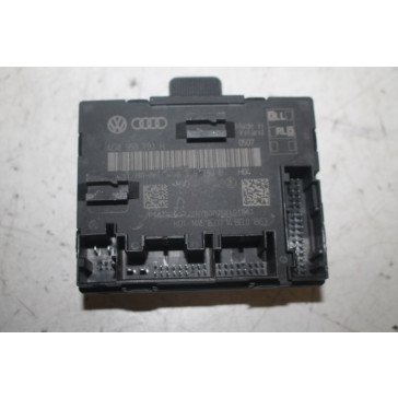 Portierregelapparaat LV Audi A6, S6, RS6, A7, S7, RS7 Bj 11-heden