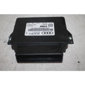 Regelapparaat elektr. parkeerrem Audi A4, S4, RS4, A5, S5, RS5, Q5 Bj 10-17