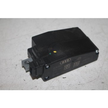 Regelapparaat elektr. stuurkolomvergrendeling Audi A4, S4, RS4, A5, S5, RS5, Q5 Bj 09-17