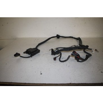 Kabelboom startmotor en dynamo 3.0 V6 TDI Audi Q5, SQ5 Bj 13-17