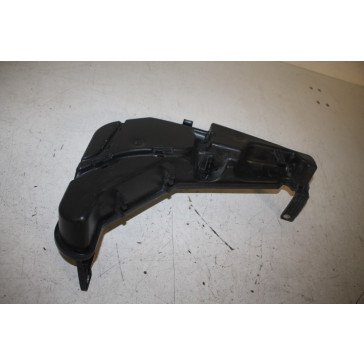 Ruitensproeiervloeistofreservoir Audi Q5 Bj 09-17