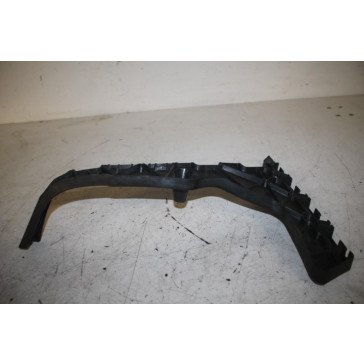 Geleidingsstuk S-line achterbumper links Audi Q5, SQ5 Bj 09-17