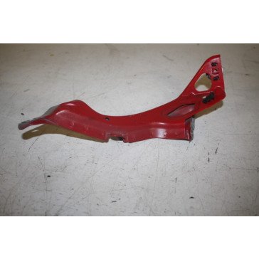 Steun voorbumper links Audi A6, S6, RS6 Bj 15-heden