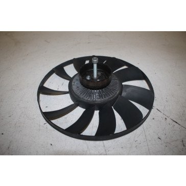 Visco-koppeling Audi A4, A6 Bj 95-05