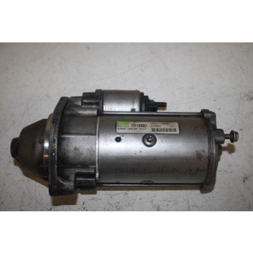 Startmotor Audi 80, Cabriolet, A4, A6 Bj 90-05