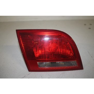 Achterlicht achterklep links Audi A3 Sportback Bj 04-08