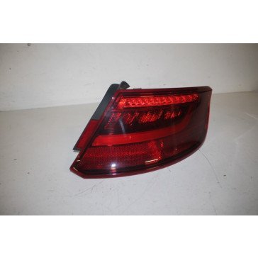 Achterlicht LED rechts Audi A3, S3 Sportback Bj 13-16