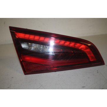 Achterlicht achterklep links LED Audi A3, S3 Sportback Bj 13-16