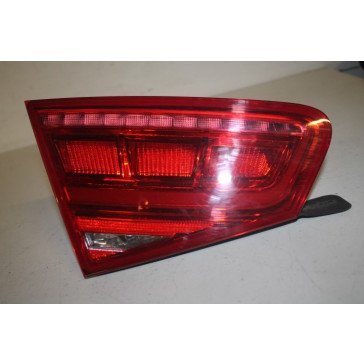 Achterlicht achterklep links LED Audi A8, S8 Bj 10-13