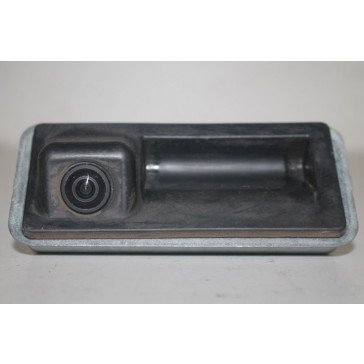 Knop elektrische klepbediening Audi A6, S6, RS6, A7, S7, RS7 Bj 11-heden
