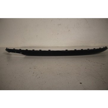 Spoiler achterbumper Audi A4 Bj 05-08