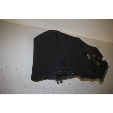 Dashboardkastje zwart Audi A6, S6 Allroad Bj 05-08