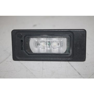LED-kentekenplaatverlichting div. Volkswagen modellen Bj 10-heden