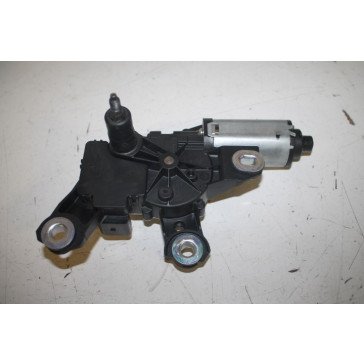 Ruitenwissermotor achterkant Audi A3, S3 Bj 13-16