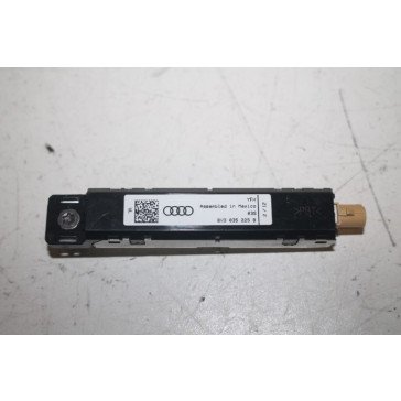 Antenneversterker Audi A3, S3 Hatchback Bj 13-16