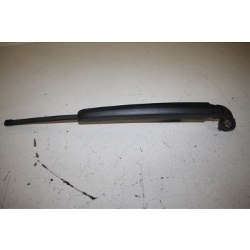 Wisserarm achterruit zwart Audi A3, S3 Bj 13-16