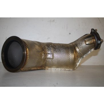 Katalysator links 2.9 V6 TFSI benz. Audi RS4, RS5 Bj 18-heden