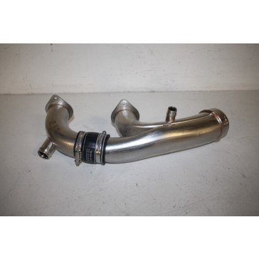 Aanzuigbuis 2.9 V6 TFSI benz. Audi RS4, RS5 Bj 18-heden