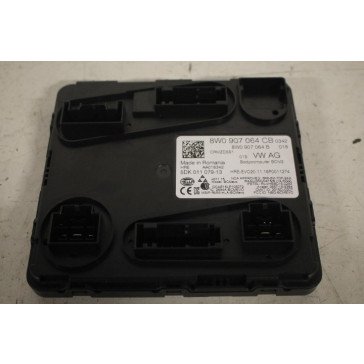 Centraal regelapparaat comfortsysteem Audi A4, S4, RS4, A5, S5, RS5, Q5, SQ5, Q7, SQ7 Bj 16-heden