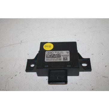 Regelapparaat motorgeluid Audi A4, S4, RS4, A5, S5, RS5 Bj 16-heden