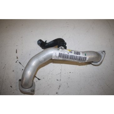 Koelvloeistofpijp 2.9 V6 TFSI benz. Audi RS4, RS5 Bj 18-heden