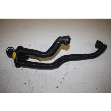 Ontluchtingsslang 2.9 V6 TFSI benz. Audi RS4, RS5 Bj 18-heden