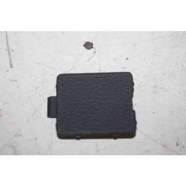 Afdekkap middenconsole zwart Audi A4, S4, RS4, A5, S5, RS5 Bj 16-heden