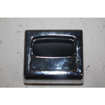 Bevestigingsoog zwart Audi A4, S4, RS4 Avant, Q5, SQ5, Q7, SQ7 Bj 16-heden