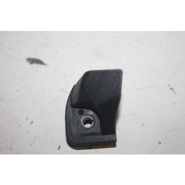 Afdekking spatscherm links Audi A4, S4, RS4 Bj 16-heden