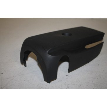 Onderstuk bekleding zwart Audi A4, S4, RS4, A5, S5, RS5 Bj 16-heden