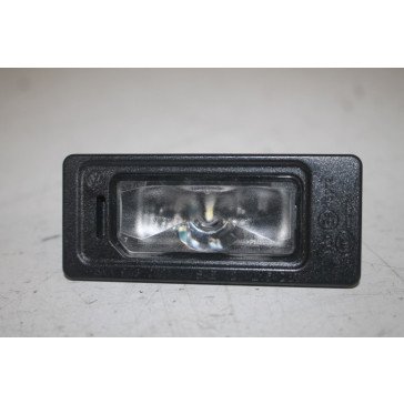 LED-kentekenplaatverlichting div. Audi modellen Bj 15-heden