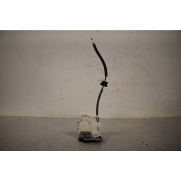Portierslot RA Audi A1, A4, S4, RS4, A5, S5, Q5, SQ5 Bj 11-heden