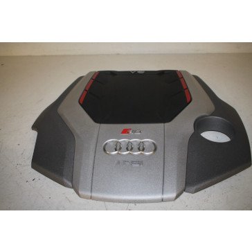 Afdekking v. inlaatspruitstuk 2.9 V6 TFSI benz. Audi RS4, RS5 Bj 18-heden