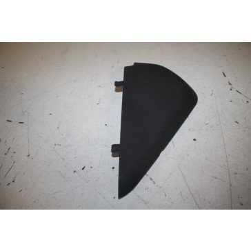 Afdekkap dashboard links zwart Audi A4, S4, RS4, A5, S5, RS5 Bj 16-heden